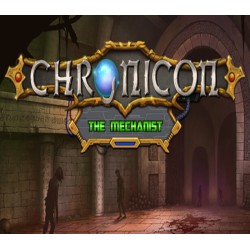Chronicon   The Mechanist DLC PC Steam Kod Klucz
