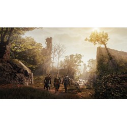 GreedFall   The De Vespe Conspiracy DLC XBOX One / Xbox Series X|S Kod Klucz