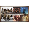 Assassins Creed Mirage   Master Assassin Upgrade Bundle 2 DLC   XBOX One / Xbox Series X|S Kod Klucz