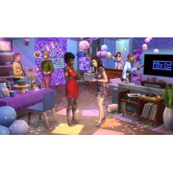 The Sims 4   Party Essentials Kit DLC PC EA Kod Klucz