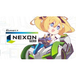 DJMAX RESPECT V   NEXON PACK DLC PC Steam Kod Klucz