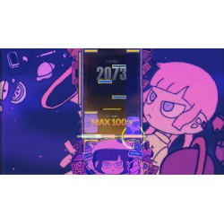 DJMAX RESPECT V   Welcome to the Space GEAR PACK DLC PC Steam Kod Klucz