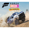 Forza Horizon 5   Rally Adventure DLC   XBOX One / Xbox Series X|S / Windows 10 Kod Klucz