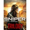 Sniper  Ghost Warrior Trilogy 2015 Steam Kod Klucz