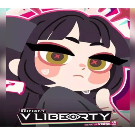 DJMAX RESPECT V   V Liberty Pack DLC PC Steam Kod Klucz