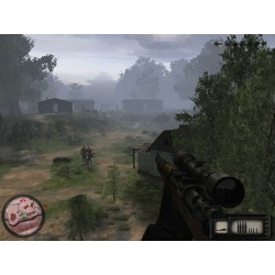 Sniper  Ghost Warrior Trilogy 2015 Steam Kod Klucz