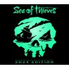 Sea of Thieves  2024 Edition   XBOX One / Xbox Series X|S / PC Kod Klucz