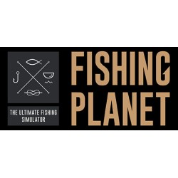 The Fisherman   Fishing Planet   XBOX One Kod Klucz
