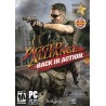Jagged Alliance   Back in Action Steam Kod Klucz
