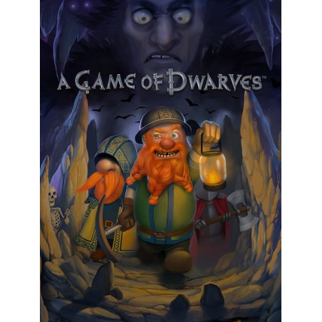 A Game of Dwarves   Ale Pack DLC   PC Steam Kod Klucz