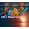 A Game of Dwarves   Star Dwarves DLC   PC Steam Kod Klucz