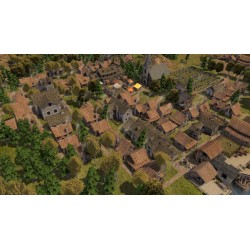 Banished GOG Kod Klucz