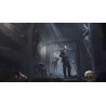 Wolfenstein  The Old Blood   Steam Kod Klucz