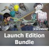 The First Descendant   Launch Edition Bundle DLC XBOX One / Xbox Series X|S Kod Klucz