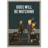 Gods Will Be Watching GOG Kod Klucz