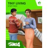 The Sims 4   Tiny Living Stuff DLC XBOX One Kod Klucz