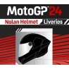 MotoGP24   Nolan Helmet Liveries DLC   (without DE) PS5 Kod Klucz