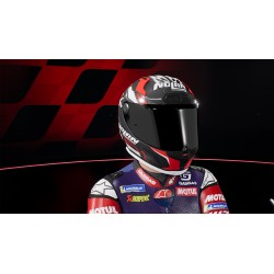 MotoGP24   Nolan Helmet Liveries DLC   (without DE) PS5 Kod Klucz