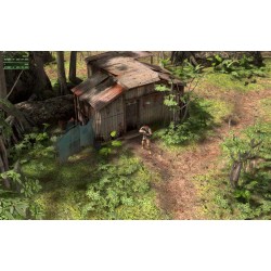 Jagged Alliance   Back in Action Steam Kod Klucz
