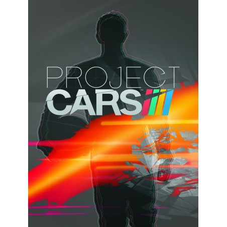 Project CARS   Steam Kod Klucz