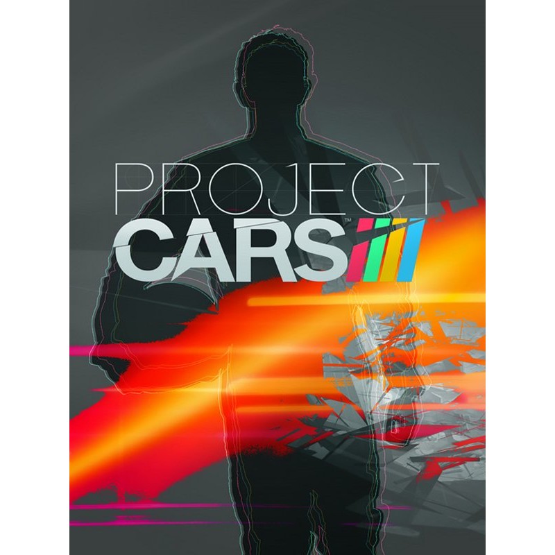 Project CARS Limited Edition Steam Kod Klucz