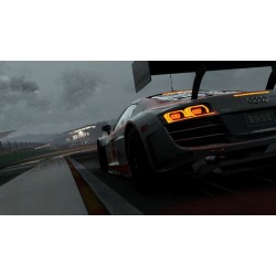 Project CARS Limited Edition Steam Kod Klucz
