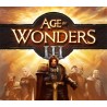 Age of Wonders III   Golden Realms Expansion DLC   PC Steam Kod Klucz