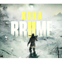 Kona II Brume   XBOX One / Xbox Series X|S Kod Klucz