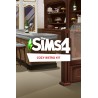 The Sims 4   Cozy Bistro Kit DLC PC EA Kod Klucz