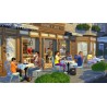 The Sims 4   Cozy Bistro Kit DLC PC EA Kod Klucz
