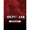 Guilty Gear  Strive    Season Pass 4 DLC   PC Steam Kod Klucz