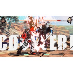 Guilty Gear  Strive    Season Pass 4 DLC   PC Steam Kod Klucz