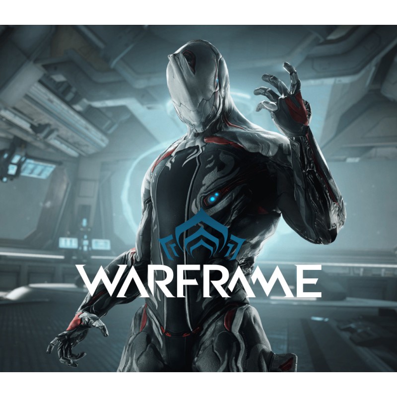 Warframe   The Wake Up Tenno Bundle DLC XBOX One / Xbox Series X|S Kod Klucz