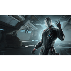 Warframe   The Wake Up Tenno Bundle DLC XBOX One / Xbox Series X|S Kod Klucz