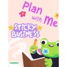 Sticky Business  Plan With Me DLC PC Steam Kod Klucz