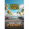 Parking Tycoon  Business Simulator   SEASIDE BUSINESS DLC PC Steam Kod Klucz