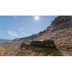 Railway Empire 2   High Voltage DLC PC Steam Kod Klucz