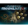 Planetary Annihilation   Steam Kod Klucz