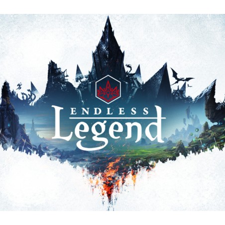 Endless Legend   Guardians Expansion Pack Steam Kod Klucz