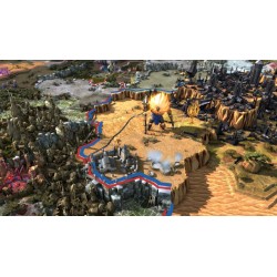 Endless Legend   Guardians Expansion Pack Steam Kod Klucz