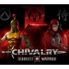Chivalry  Deadliest Warrior DLC   PC Steam Kod Klucz