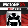 MotoGP 24   Test Suits DLC   (without DE) PS5 Kod Klucz