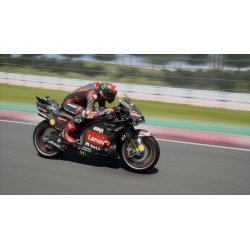 MotoGP 24   Test Suits DLC   (without DE) PS5 Kod Klucz