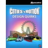 Cities in Motion   Design Quirks DLC   PC Steam Kod Klucz