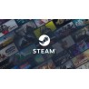 Steam Wallet Card ¬20   Activation Code