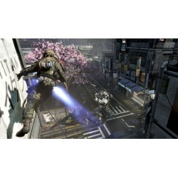 Titanfall Deluxe Edition EA Kod Klucz