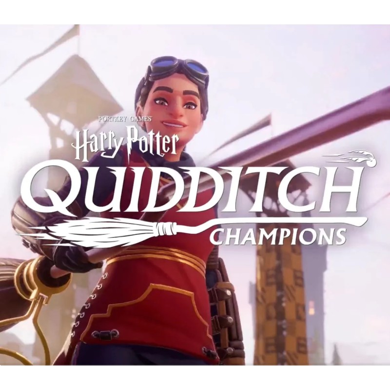 Harry Potter  Quidditch Champions   Xbox One / Xbox Series X|S Kod Klucz