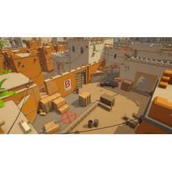 SOS OPS!   GUNS N OPS DLC PC Steam Kod Klucz