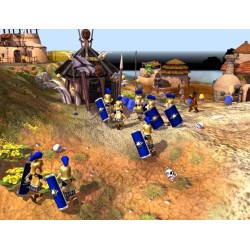 The Settlers 2  The 10th Anniversary GOG Kod Klucz