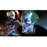 Batman  Arkham City PC Steam Kod Klucz